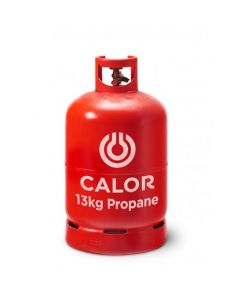 13kg Propane gas bottle