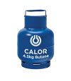 4.5kg Butane gas bottle