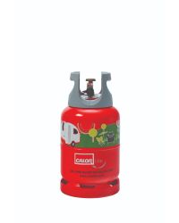 6kg CalorLite® Propane gas bottle