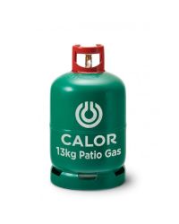 13kg Patio gas bottle (Propane) 