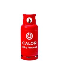 19kg Propane gas bottle