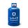 15kg Butane gas bottle
