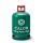 13kg Patio gas bottle (Propane) 